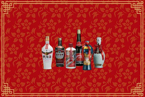 德化县回收白酒